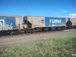 RUMO HPT-033481-2